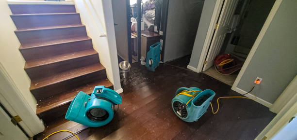 Best Emergency water damage restoration  in Glen Lyon, PA