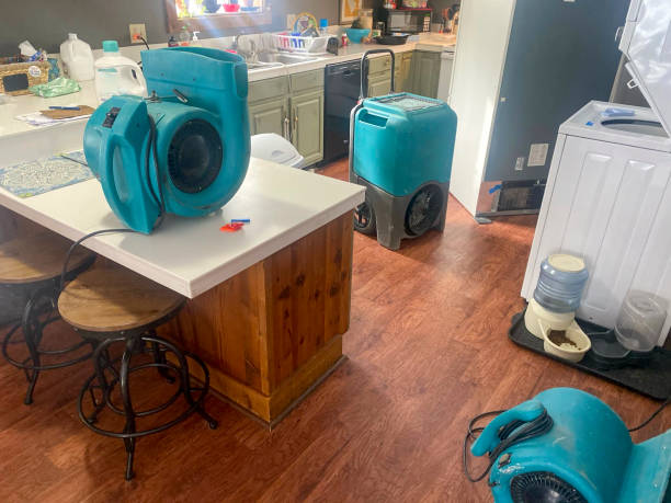 Best Water damage restoration cost  in Glen Lyon, PA