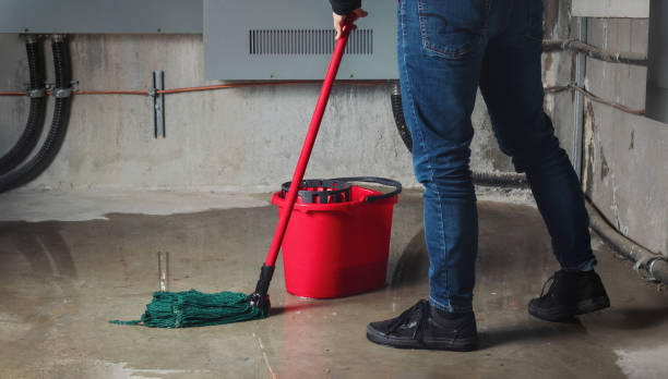 Best Water damage restoration near me  in Glen Lyon, PA