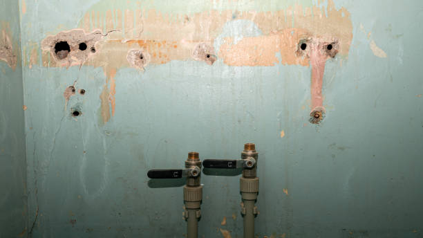 Best Commercial water damage restoration  in Glen Lyon, PA